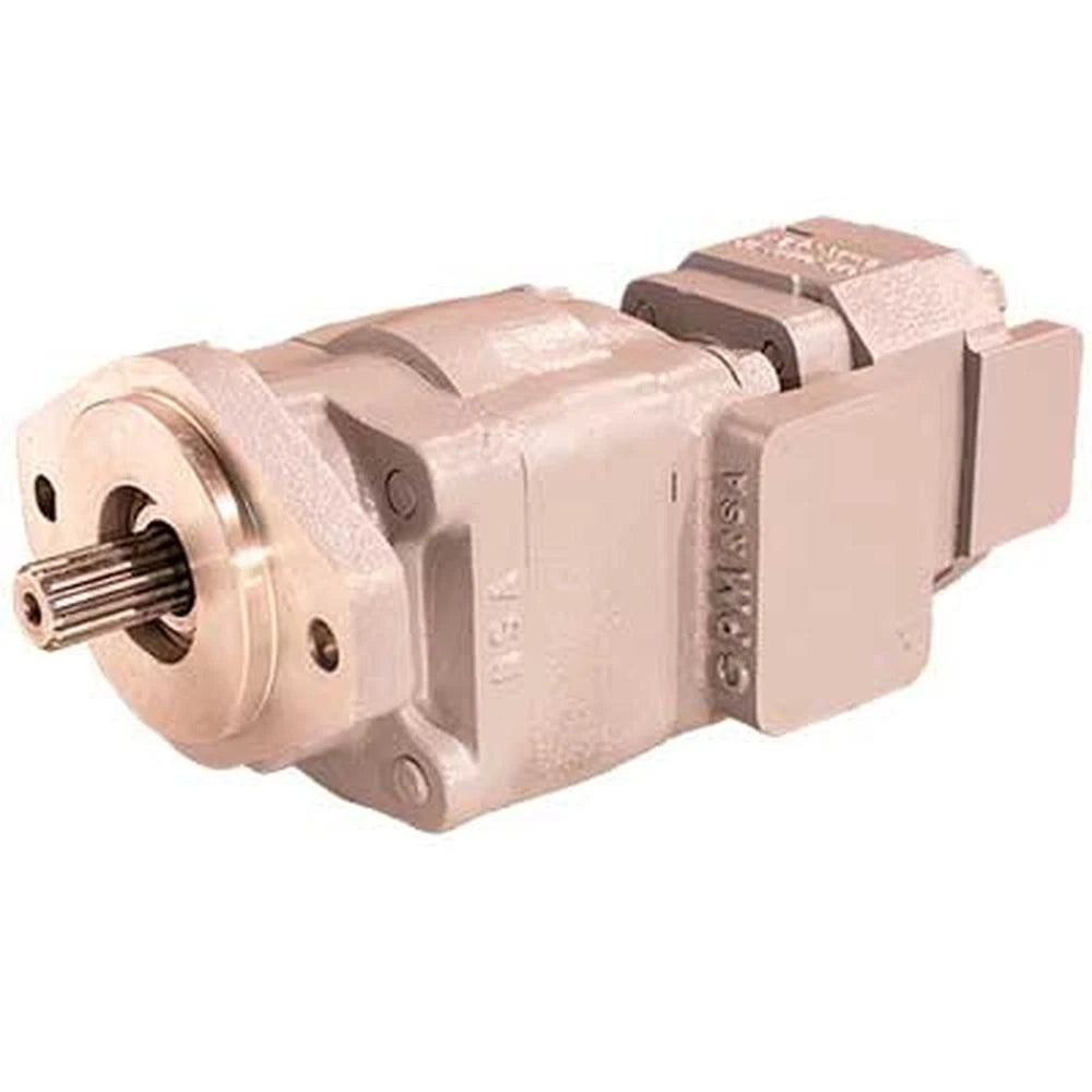 Replacement Hydraulic Pump for Case IH 850D Dozer (L303490)