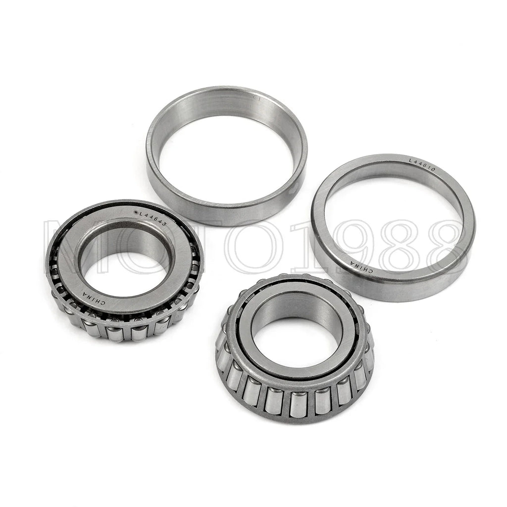 front wheel bearings & seals for Polaris Sportsman Worker