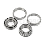 front wheel bearings & seals for Polaris Sportsman Worker