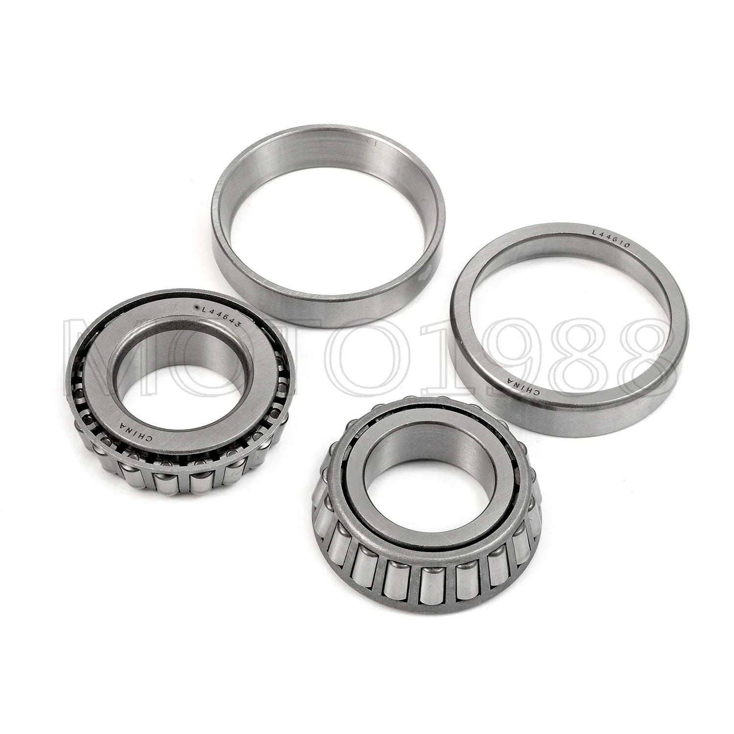 front wheel bearings & seals for Polaris Sportsman Worker