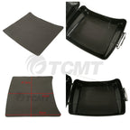 Trunk PVC Rubber Mat Insert for Harley Davidson Touring (2014–2024)