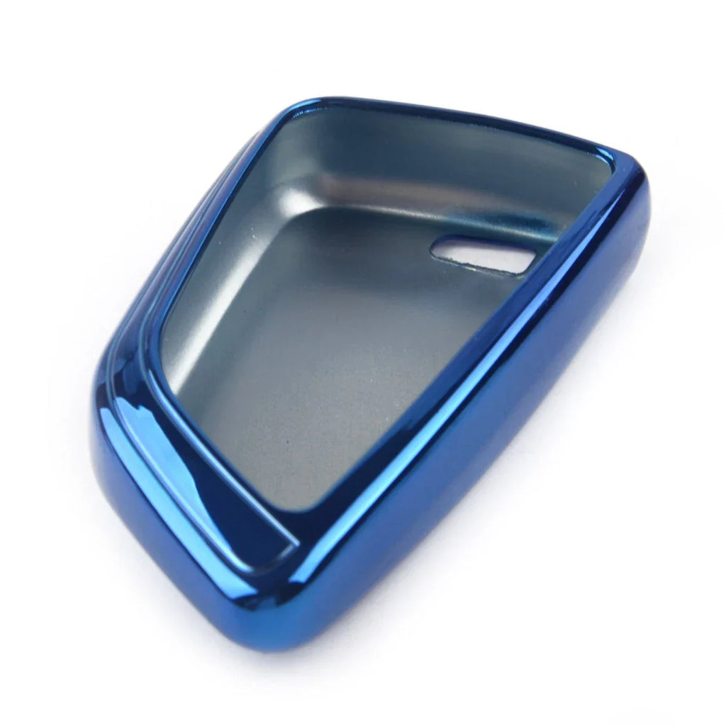 TPU Car Key Sleeve Case Cover for BMW G01 G05 G20 G30 G31 G32 G11 G12