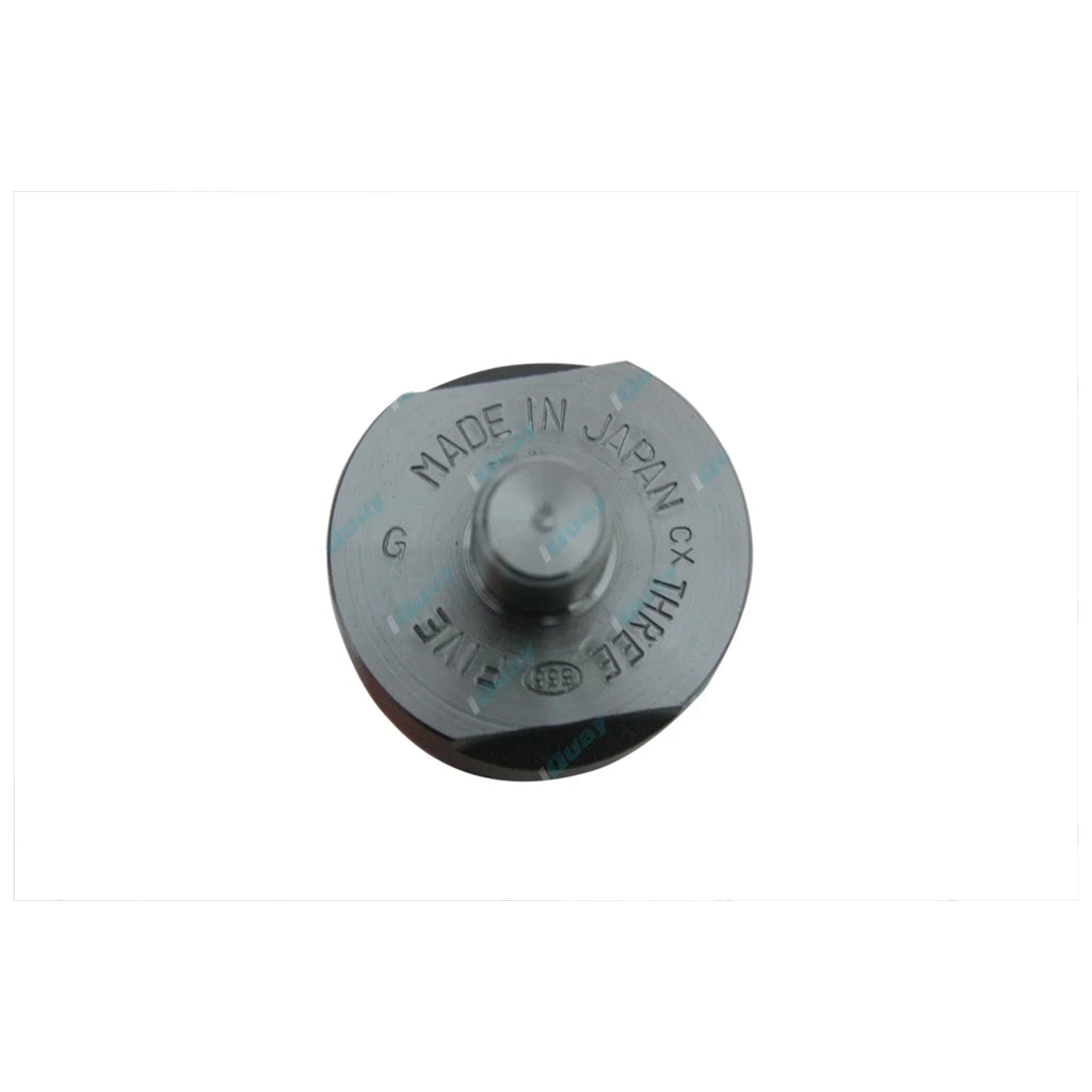 Steering Rack End Joint for Toyota Hilux GGN15 GGN25 KUN16 KUN25 KUN26 (2005-2023)