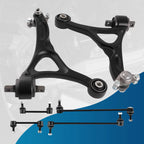 Lower Control Arm Front Stabilizer Sway Bar Link for Volvo XC90 (2003–2014)