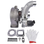 Turbo Charger for Hino Truck 268 338 338T (2004–2021)