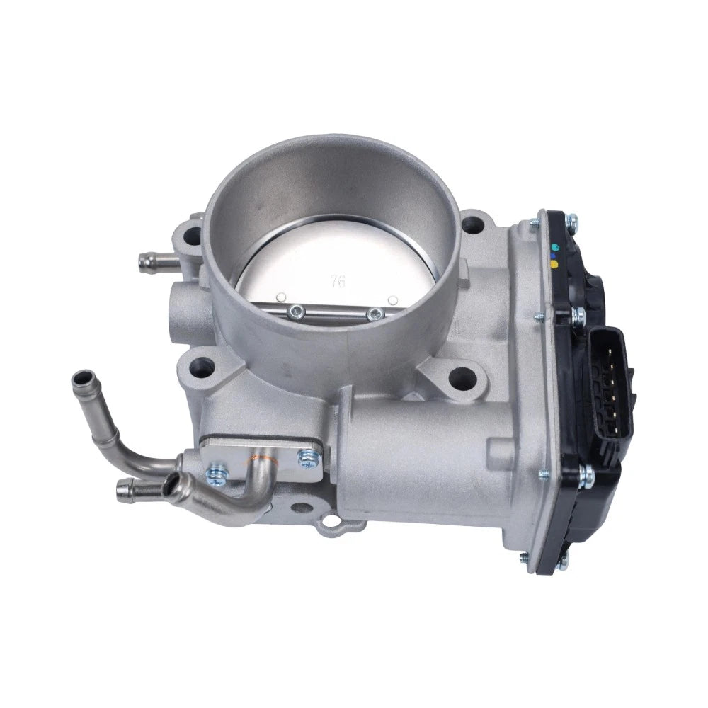 Throttle Body for Toyota Tundra 4Runner Sequoia Land Cruiser Lexus GX470 LX470 (2000–2021)