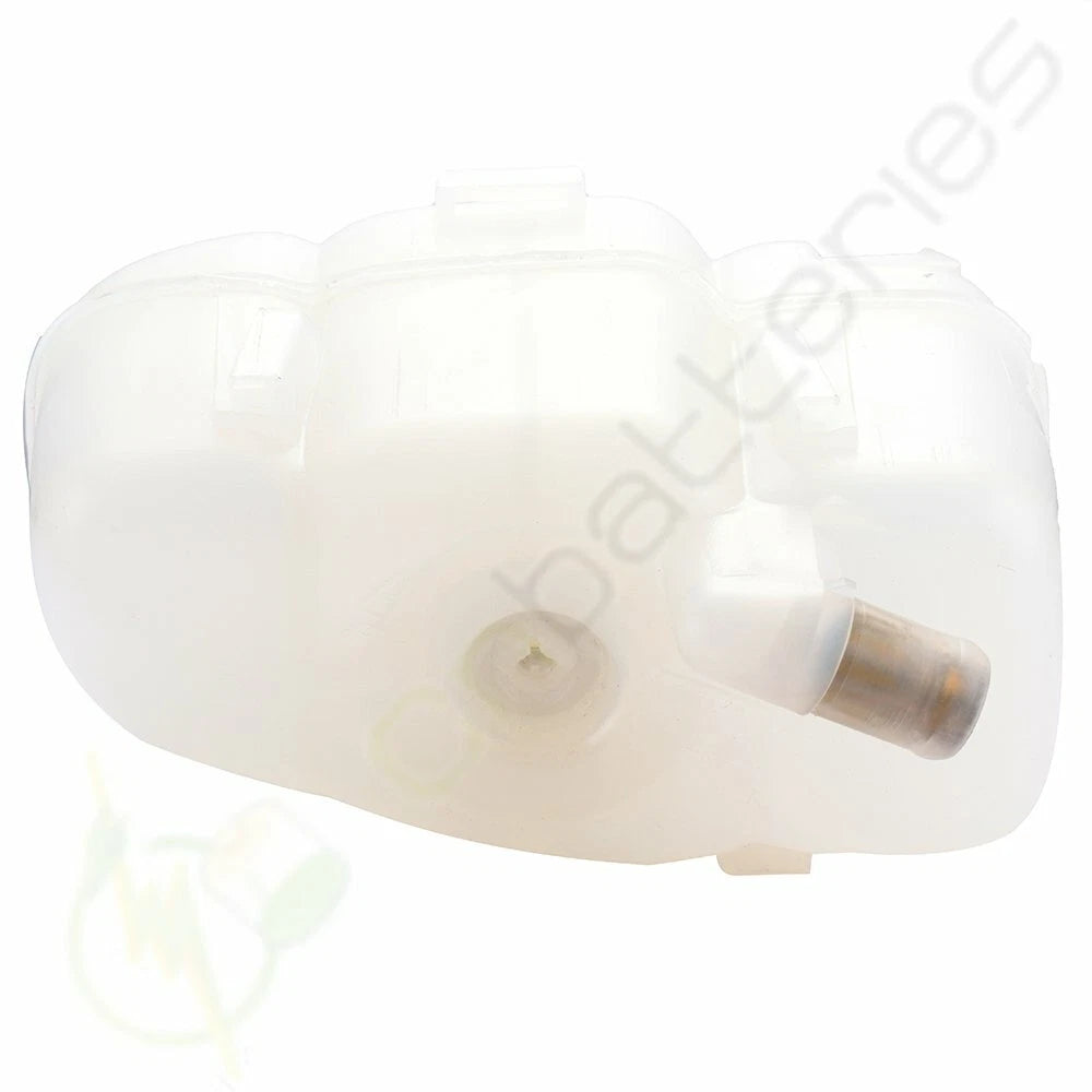 Radiator Coolant Overflow Tank for Volvo S80 (2002–2006) 307601005