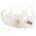 Radiator Coolant Overflow Tank for Volvo S80 (2002–2006) 307601005