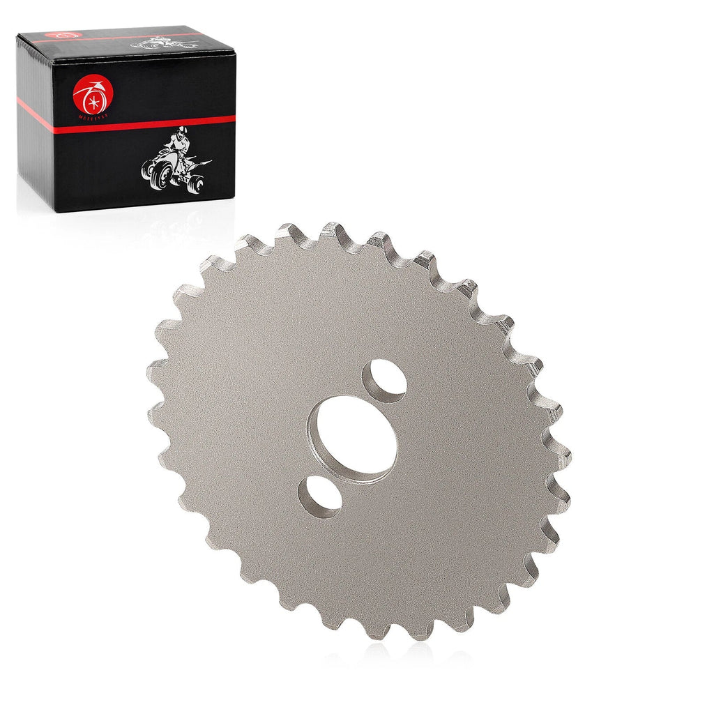 Sprocket Cam (28T) for Honda XR75 XR80 XR80R (1973–1999)