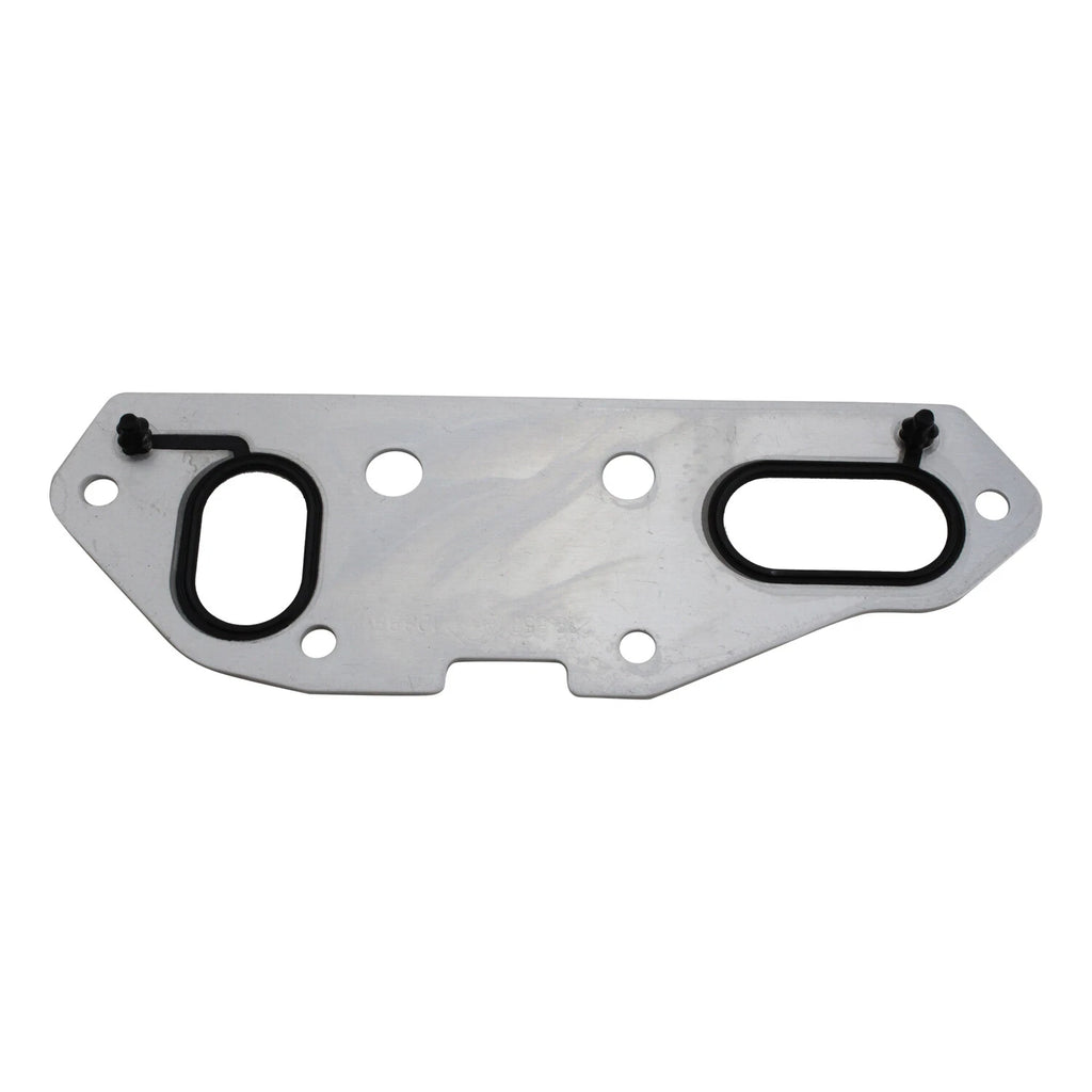 Elring Engine Oil Cooler Gasket 239.850 for Audi Porsche Volkswagen (N/A)