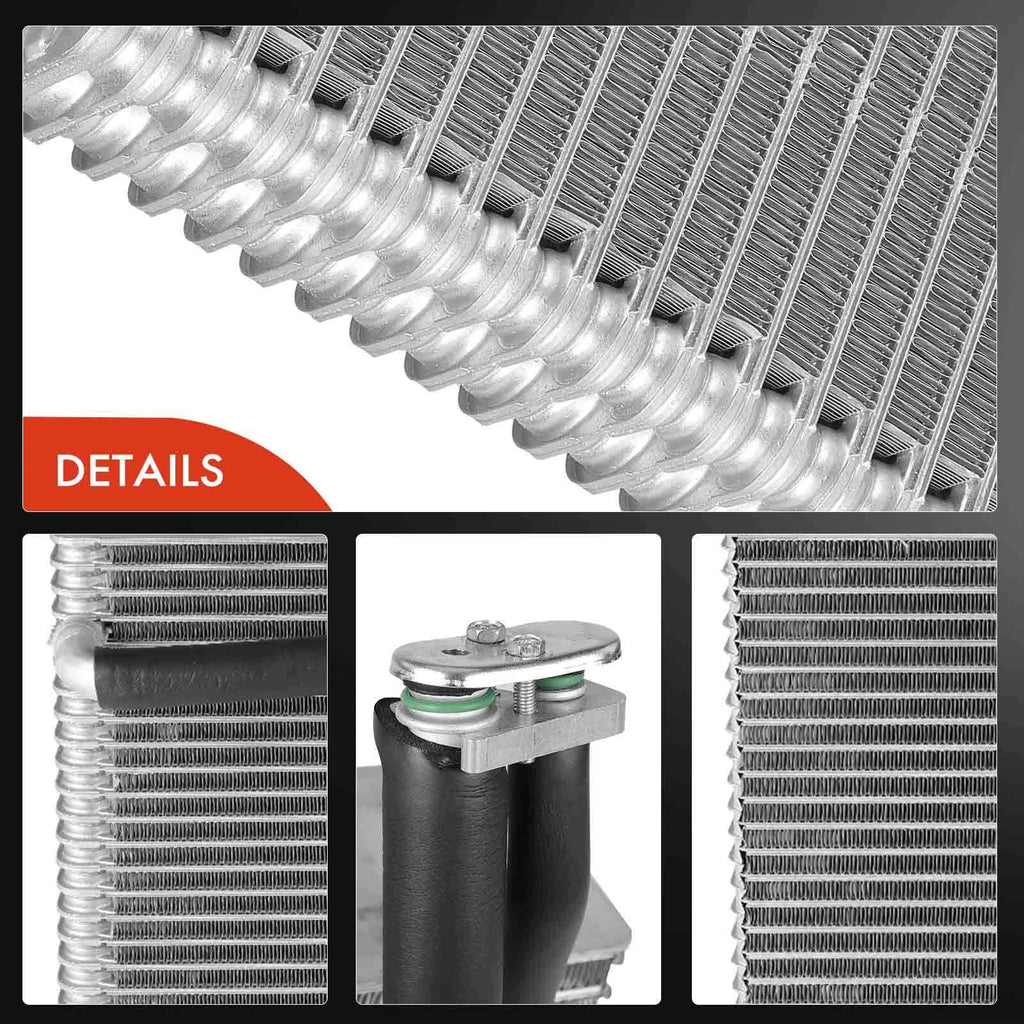 A/C Evaporator Core for Dodge Grand Caravan (2001-2007)