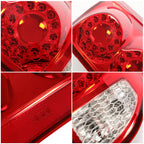 LED Tail Light Brake Lamp for Dodge Grand Caravan (2011-2020)