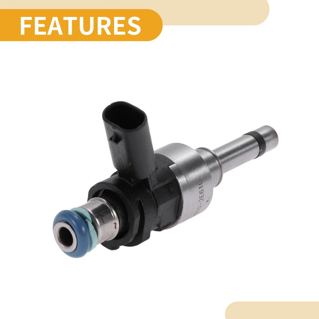 Fuel Injector No. 35310-2E610 for Hyundai Sonata Hybrid (2016–2019)