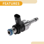 Fuel Injector No. 35310-2E610 for Hyundai Sonata Hybrid (2016–2019)