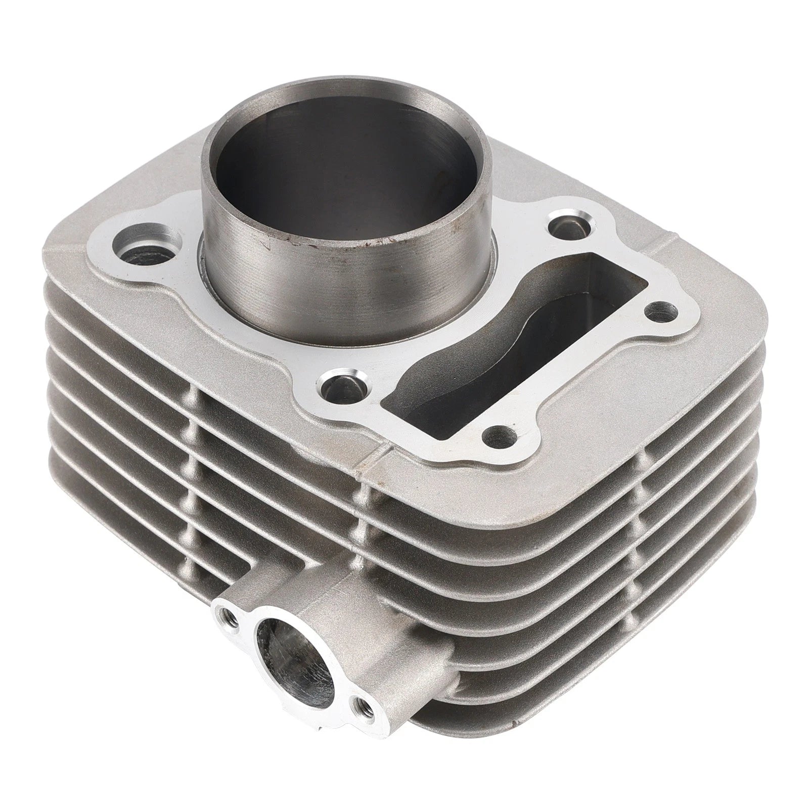 Cylinder Piston Kit 58mm for Kawasaki KLX140 KLX140L KLX140G KLX140R (2008–2026)