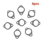Carburettor Intake Gasket for Mercury 75 80 90 115 HP Outboard (27-151724)