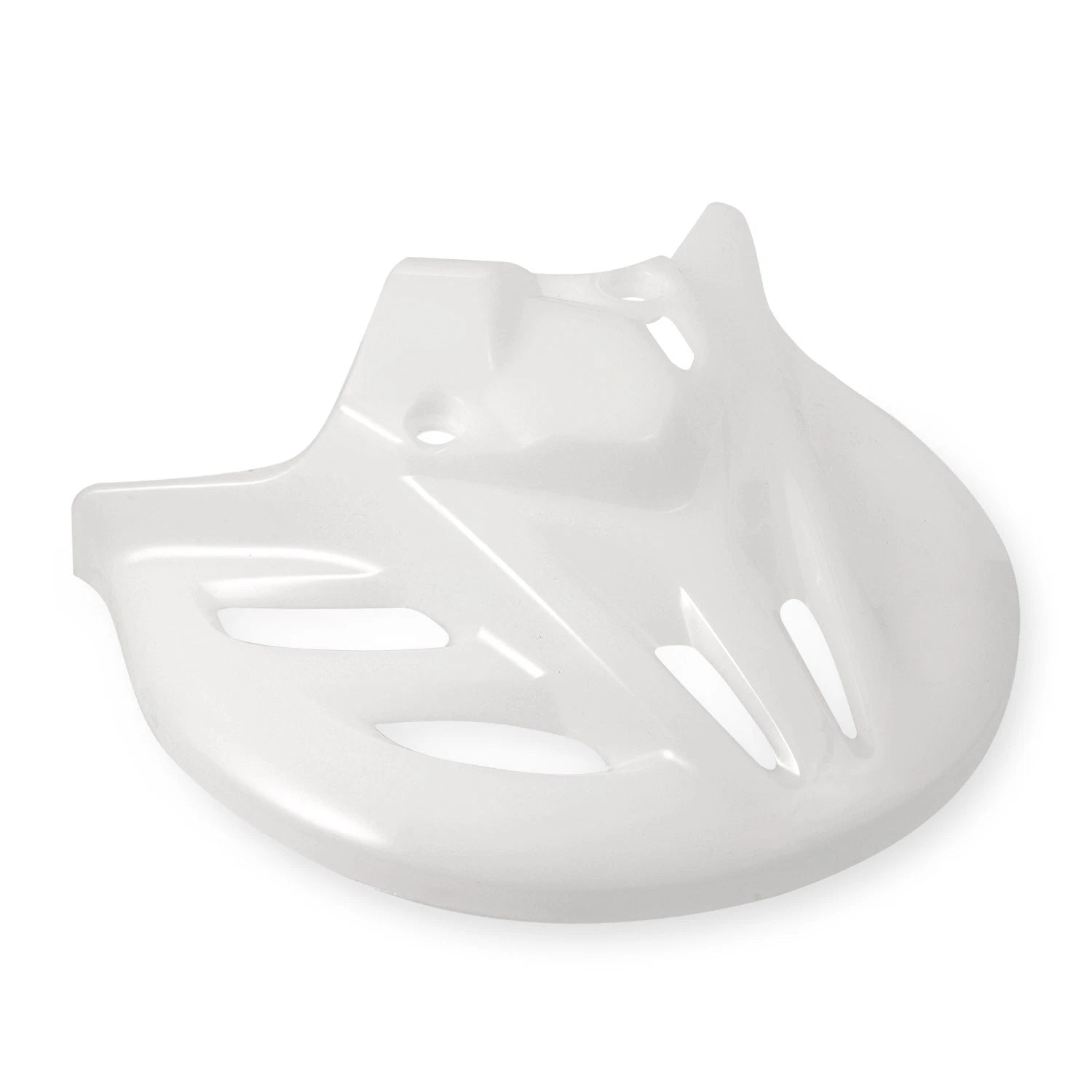 Front Disc Guard Cover for Honda CRF250X (2004–2009, 2012–2013, 2015–2017) 51614-KZ4-J41ZA