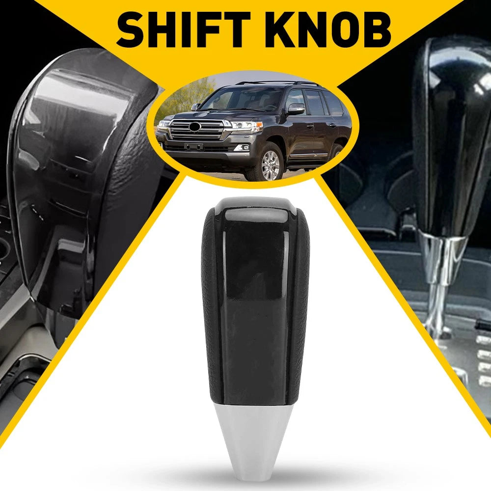 Automatic Gear Shift Knob for Toyota Tundra (2008–2021) and RAV4 (2007–2012)