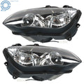 Front Headlight Headlamp for Yamaha YZF R1 (2004–2006)