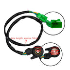 Kickstand Switch Sensor for Motorcycle Flameout Safety - 50cm