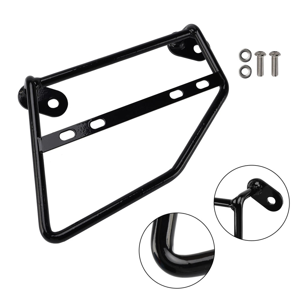 Saddlebag Support Mounting Bracket Racks Right for Honda CMX 500 300 (2017–2025)