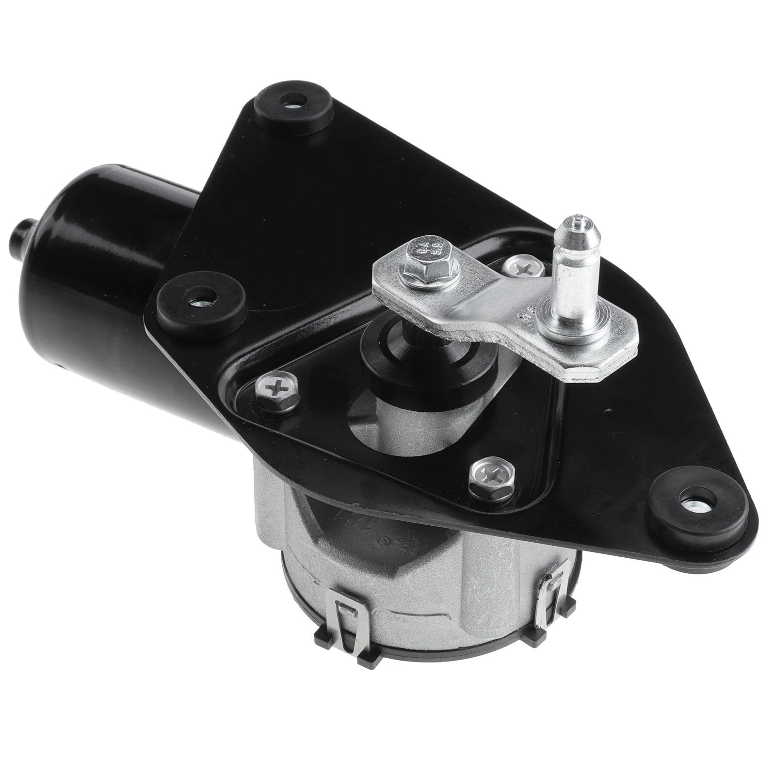 Front Windshield Wiper Motor for Ford Mustang (1987-1993)