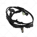 Front Right ABS Wheel Speed Sensor for Mitsubishi Triton MQ MR (2015–2020)