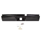 Rear Bumper Roll Pan w/LED Light for Dodge RAM 1500 2500 3500 (2002–2008)