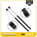 2X Front Hood Lift Support Shocks for Infiniti M35H (2011–2013)