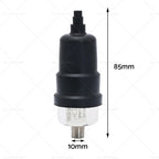 Air Pressure Switch 12V 15-140 psi for Diff Locker Air Compressor
