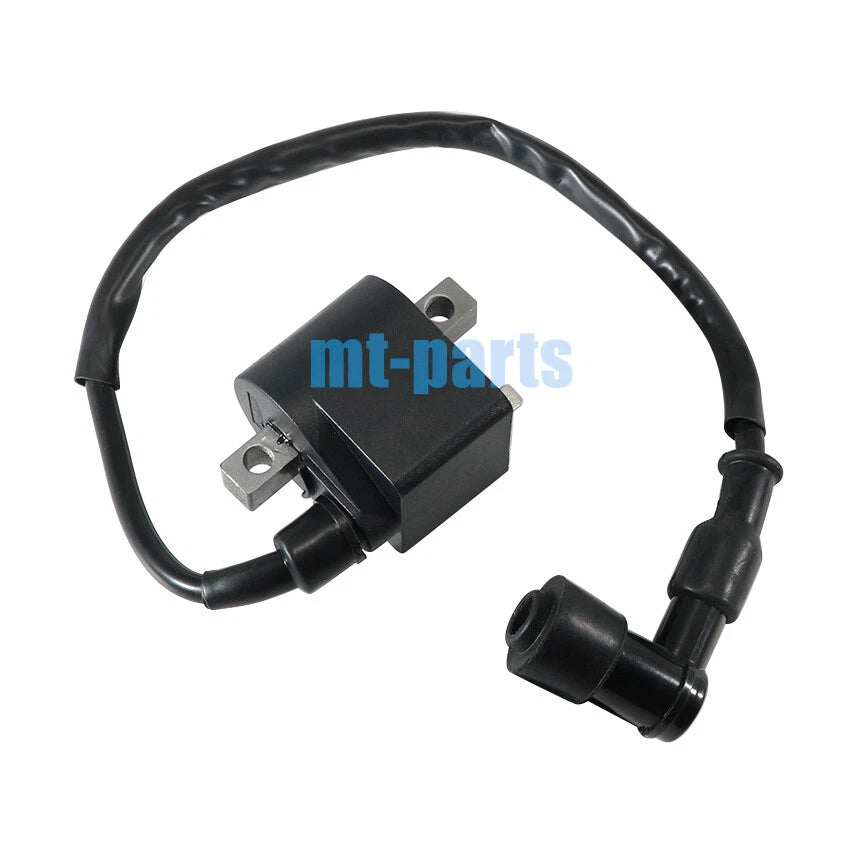 Ignition Coil for Suzuki JR50 (1984–2006), JR80 (2001–2006), PV50 (1983–2000), RG80 (1985, 1987, 1988, 1991)