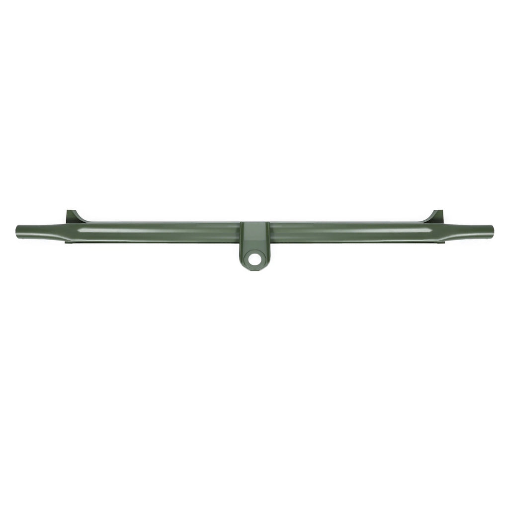 C Pillar Support for Humvee M998 (1990–2001) Army Green Steel