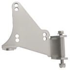 Alternator Relocator Bracket for Honda Civic H (H22 H-series Swap H2B)