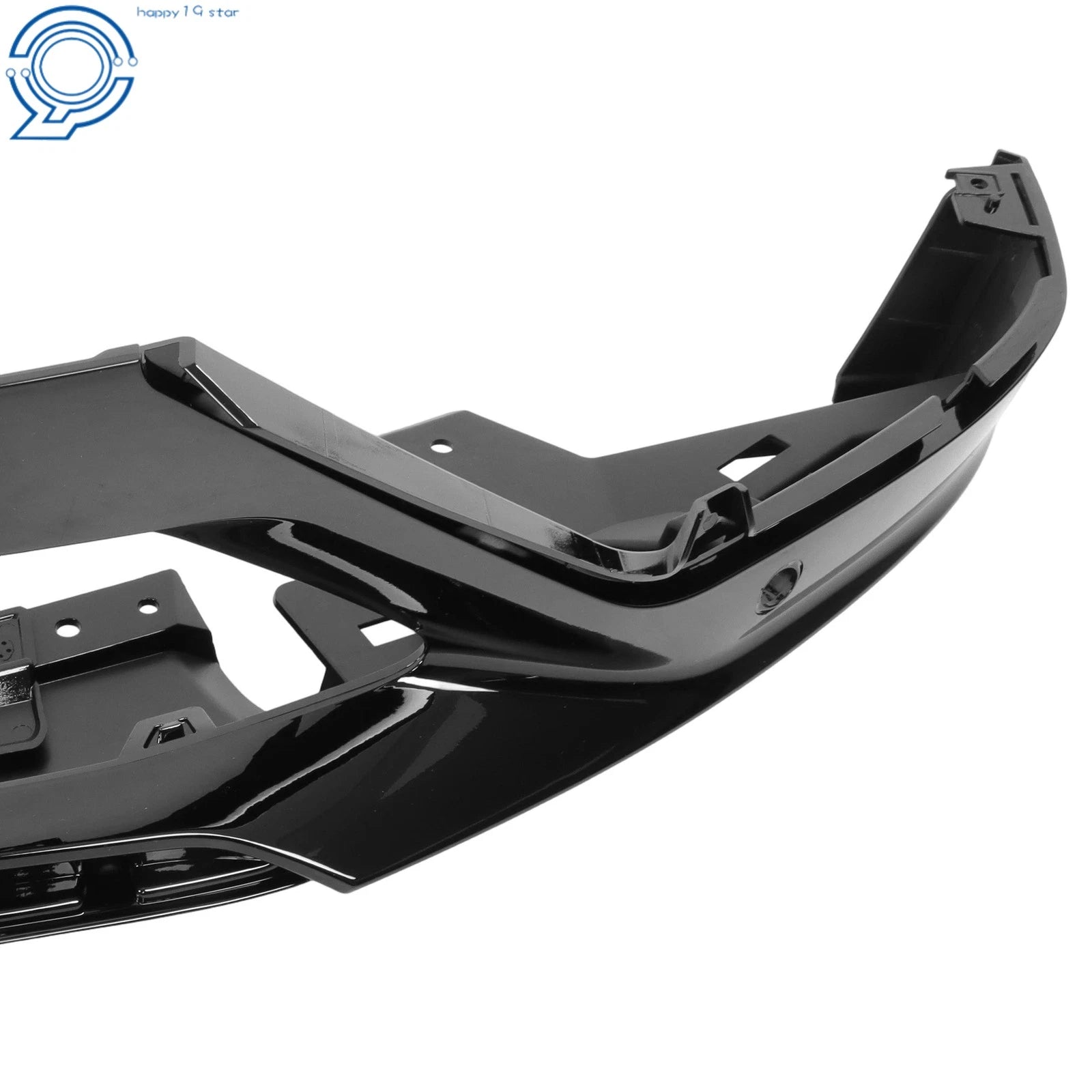 Front Bumper Fascia Cover for Cadillac LYRIQ (2023–2024)