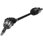 2X CV Axle Shaft Assembly for Kia Soul (2014–2019) Front Left Right