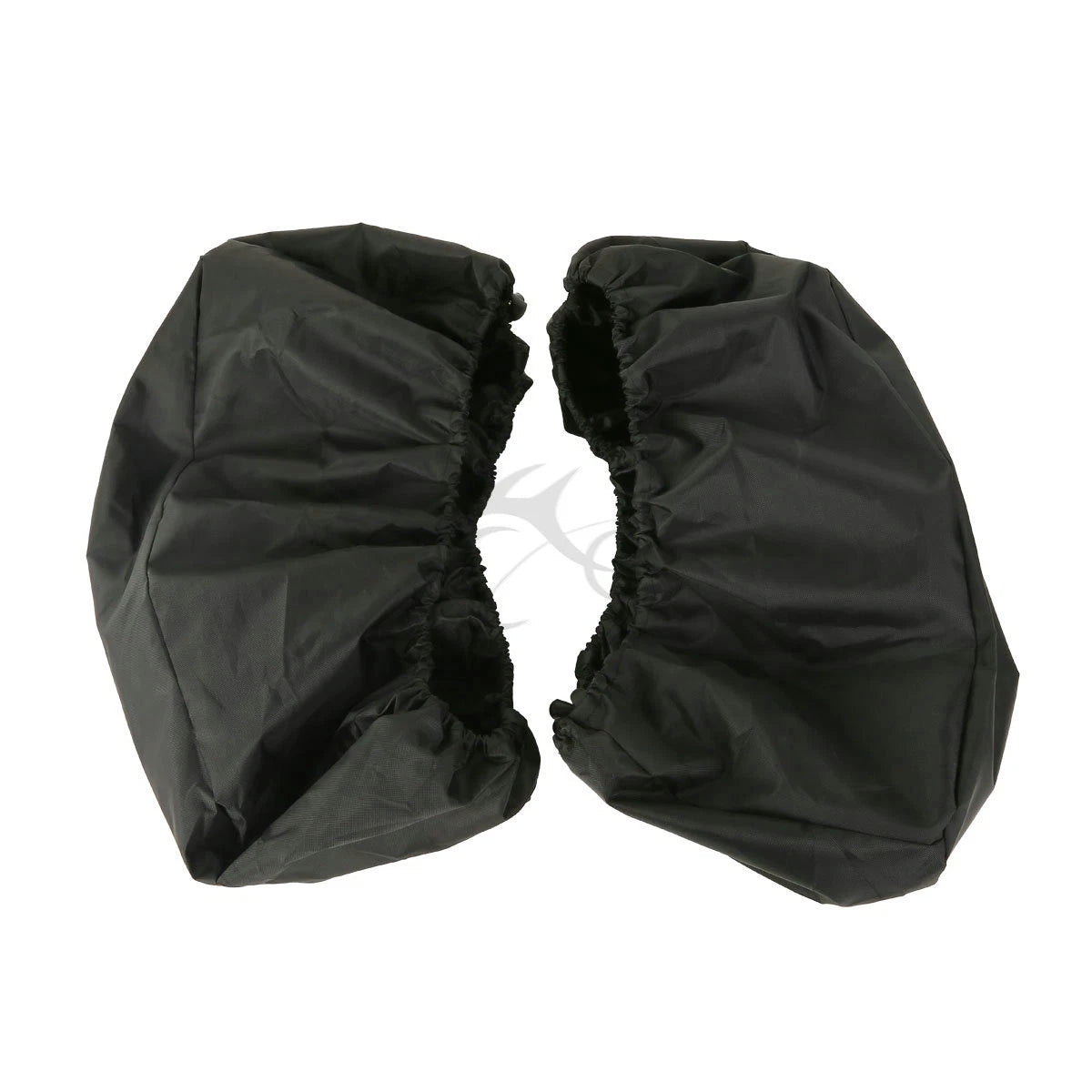 Waterproof Saddlebag Speaker Lid Cover for Harley Touring (2014–2023)