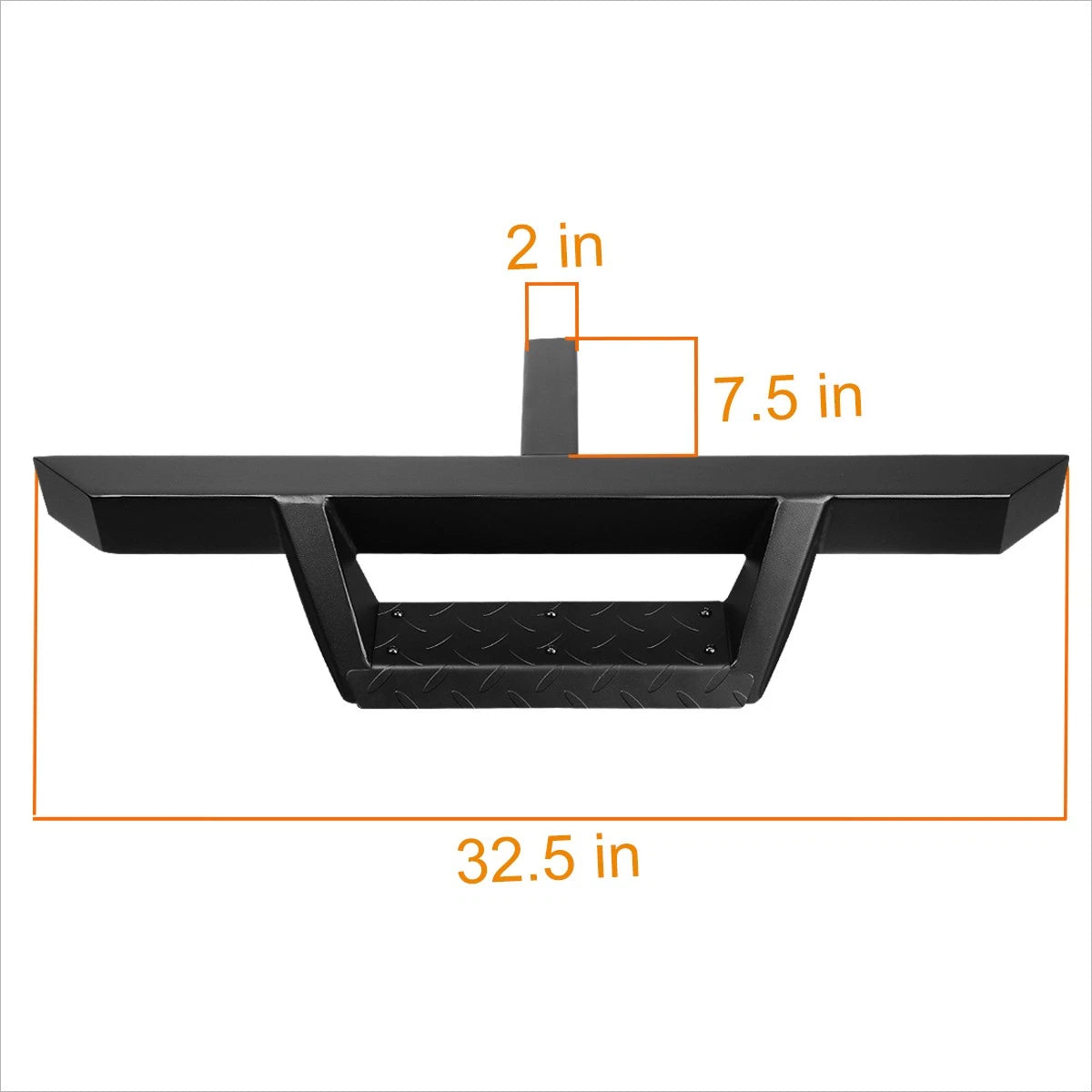 Right Side Headlight Lamp for VW Tiguan (2009–2011) Chrome Housing Clear Lens