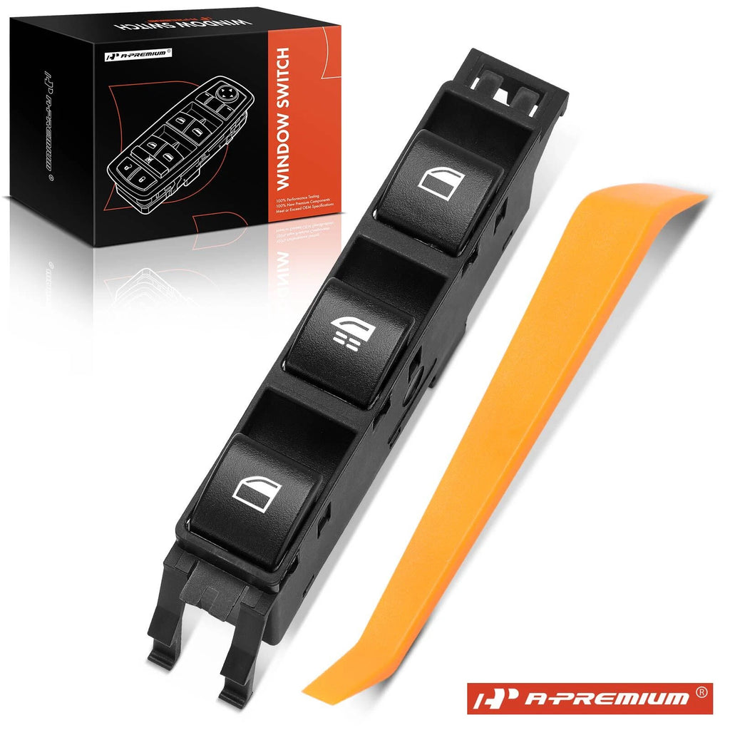 Power Window Switch for BMW 323Ci 325Ci 330Ci M3 (2000–2006)