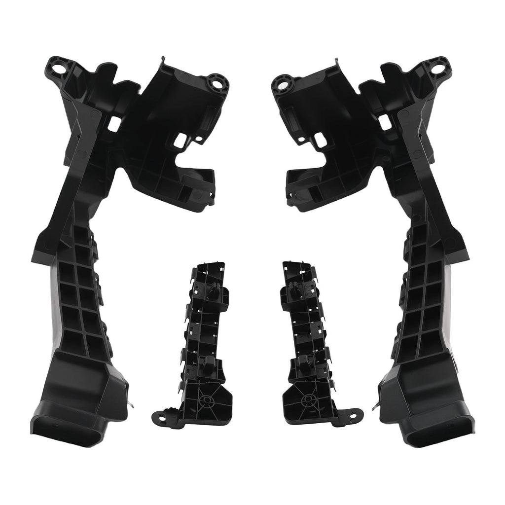 Bumper Headlight Support Brackets for Honda CR-V 2012-2014 (71198-T0A-A01)