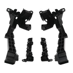 Bumper Headlight Support Brackets for Honda CR-V 2012-2014 (71198-T0A-A01)