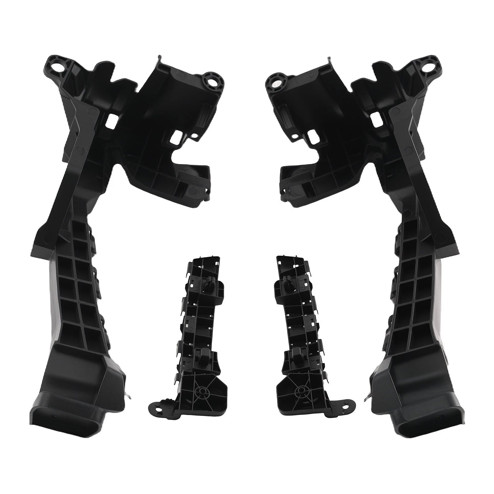 Bumper Headlight Support Brackets for Honda CR-V 2012-2014 (71198-T0A-A01)