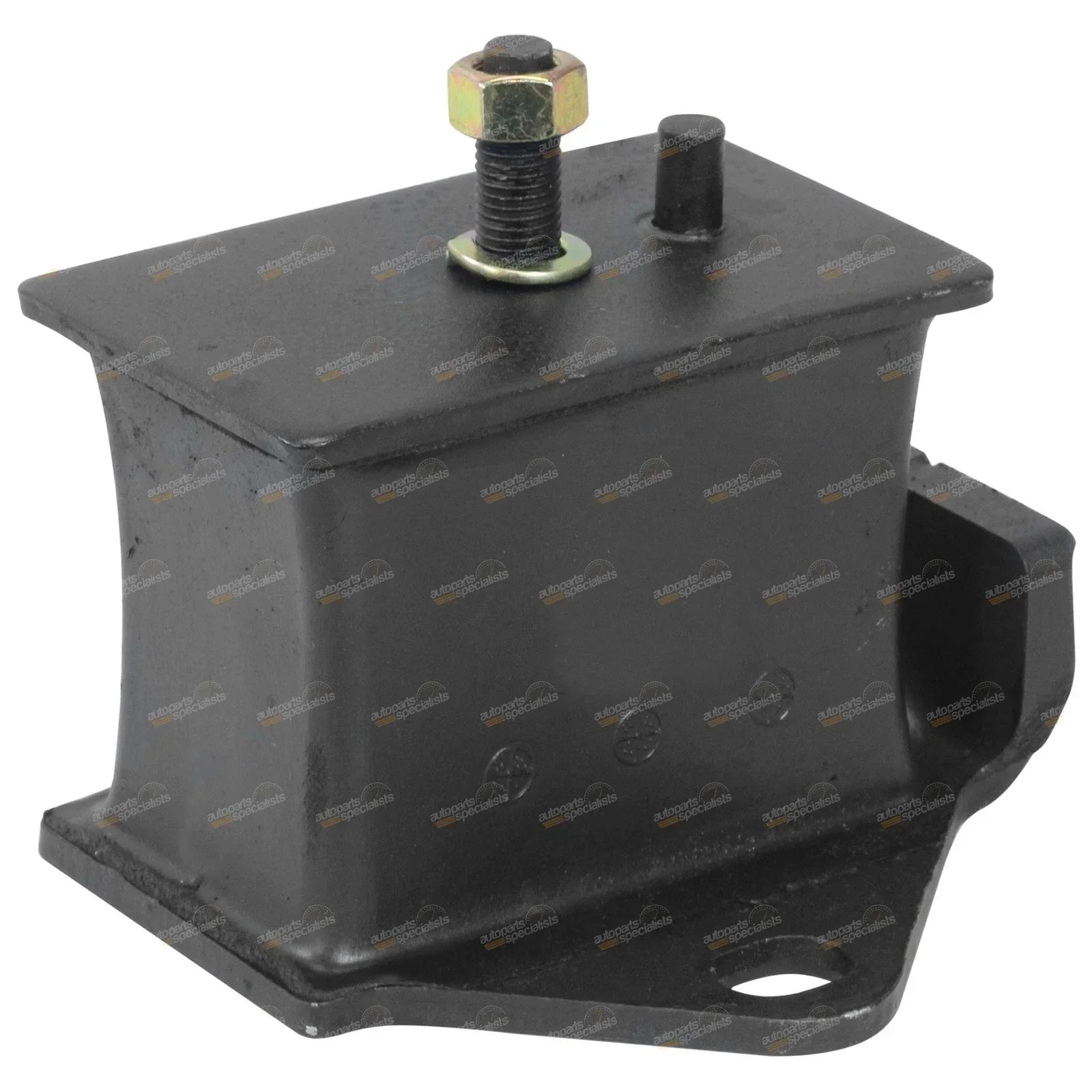 Front Engine Mounts for Mitsubishi Triton MK Diesel (1996-1998)