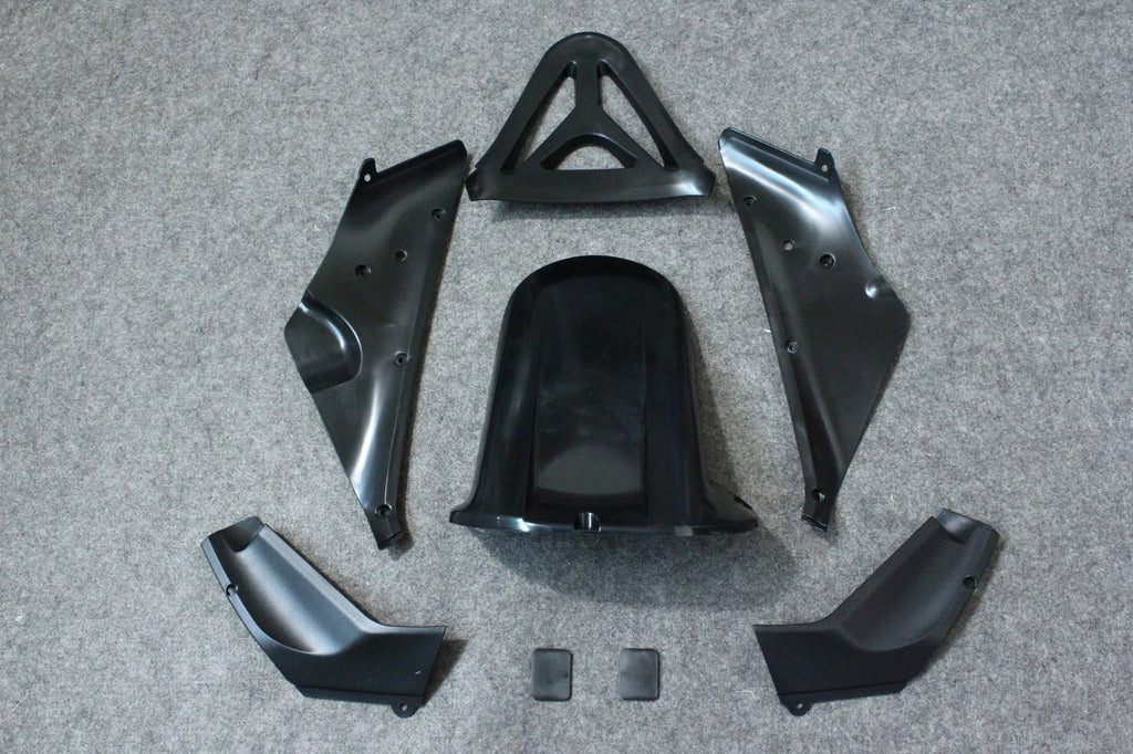 Fairing Kit for Yamaha YZF R1 (1998–1999) Unpainted ABS Bodywork