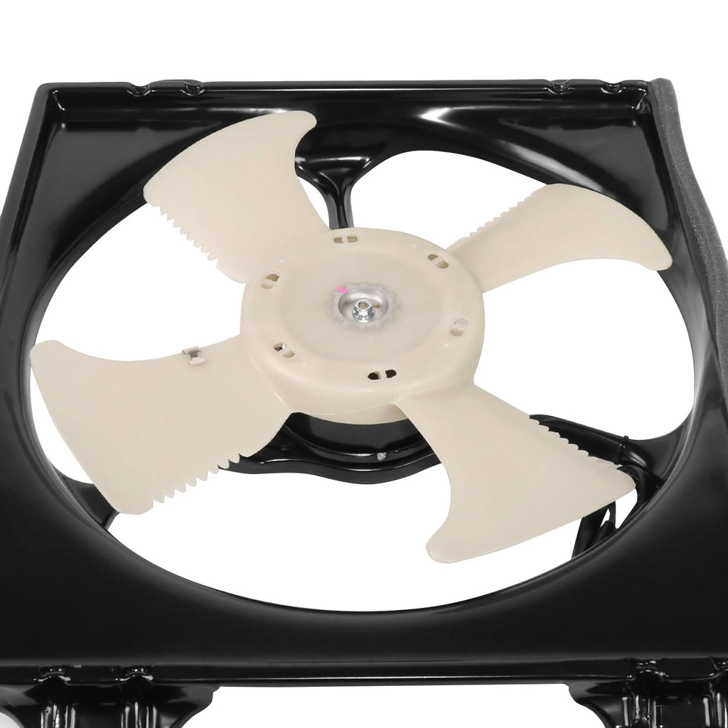 A/C Condenser Cooling Fan for Mitsubishi Galant V6 (2004–2009)