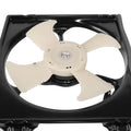 A/C Condenser Cooling Fan for Mitsubishi Galant V6 (2004–2009)