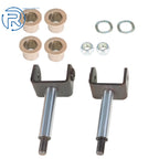 Front End King Pin Repair Kit for Club Car Precedent (2004-Present)