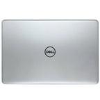 LCD Back Cover Top Case Lid for Dell Inspiron 15 5584 (2018–2019) Silver