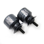 8mm Swingarm Spool Slider for Suzuki GSX-R600 GSX-R750 GSX-R1000 GSX-R1100