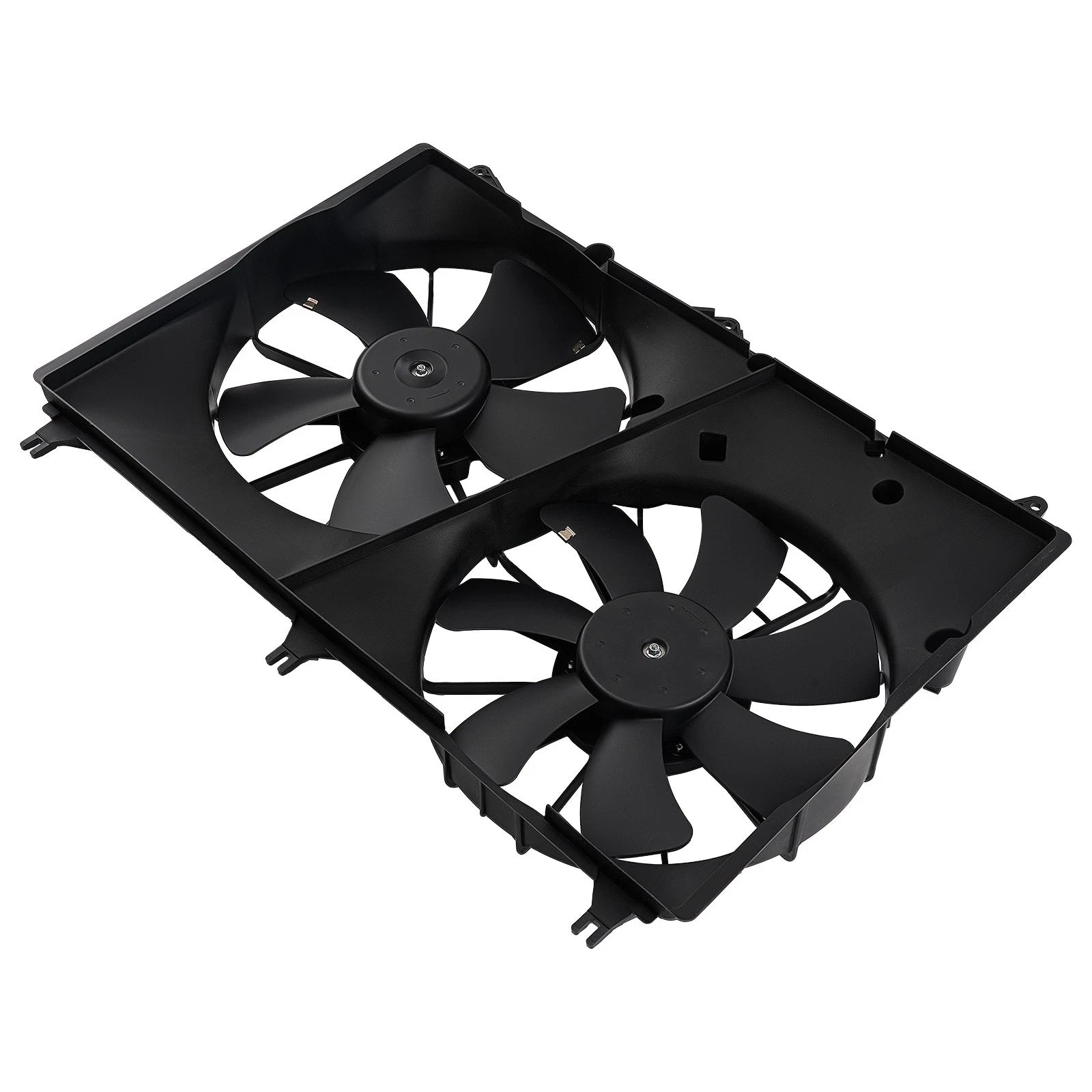 Cooling Fan Blade for Suzuki Grand Vitara (2009–2013) (2 Pins)