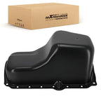 Engine Oil Pan for Chevrolet G20/G30 4.3L (1986–1996)